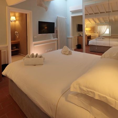 Relais Condotta Φλωρεντία Εξωτερικό φωτογραφία