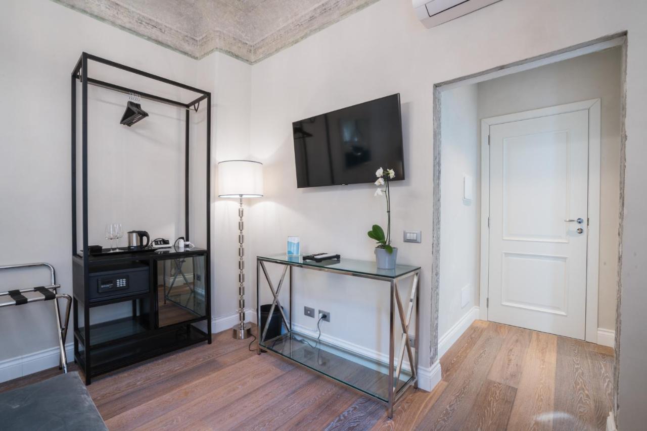 Relais Condotta Φλωρεντία Εξωτερικό φωτογραφία