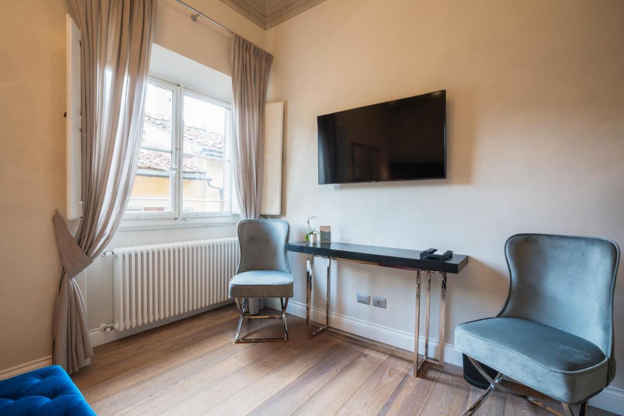Relais Condotta Φλωρεντία Εξωτερικό φωτογραφία