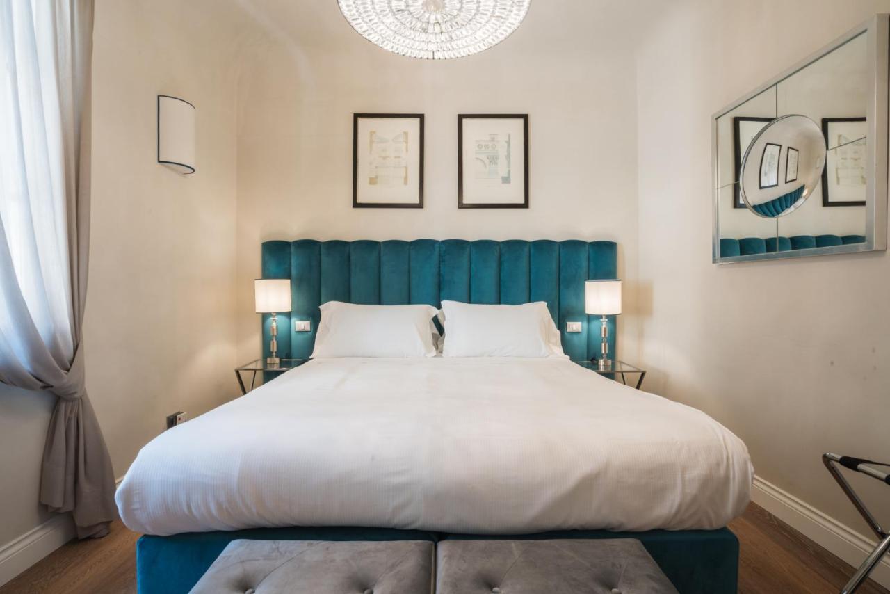 Relais Condotta Φλωρεντία Εξωτερικό φωτογραφία