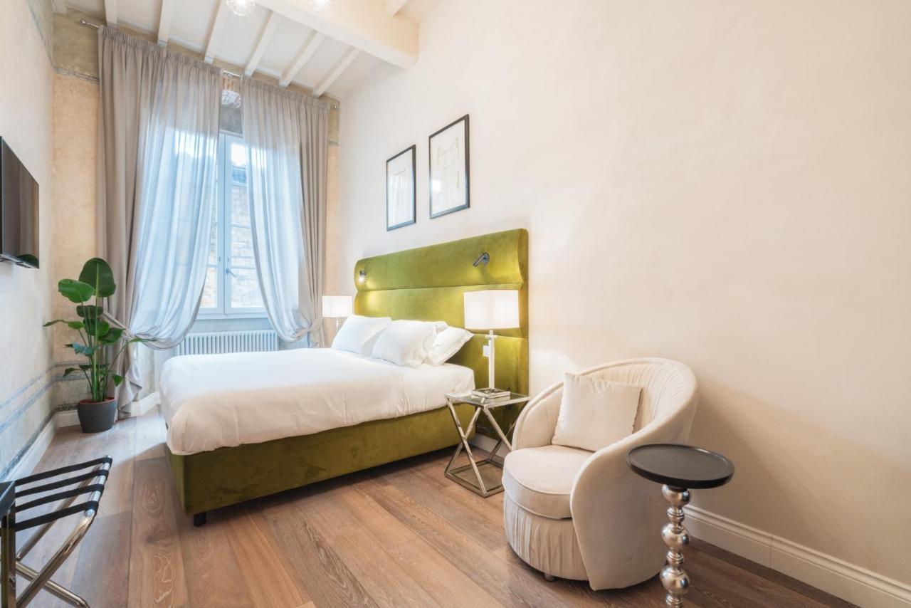 Relais Condotta Φλωρεντία Εξωτερικό φωτογραφία
