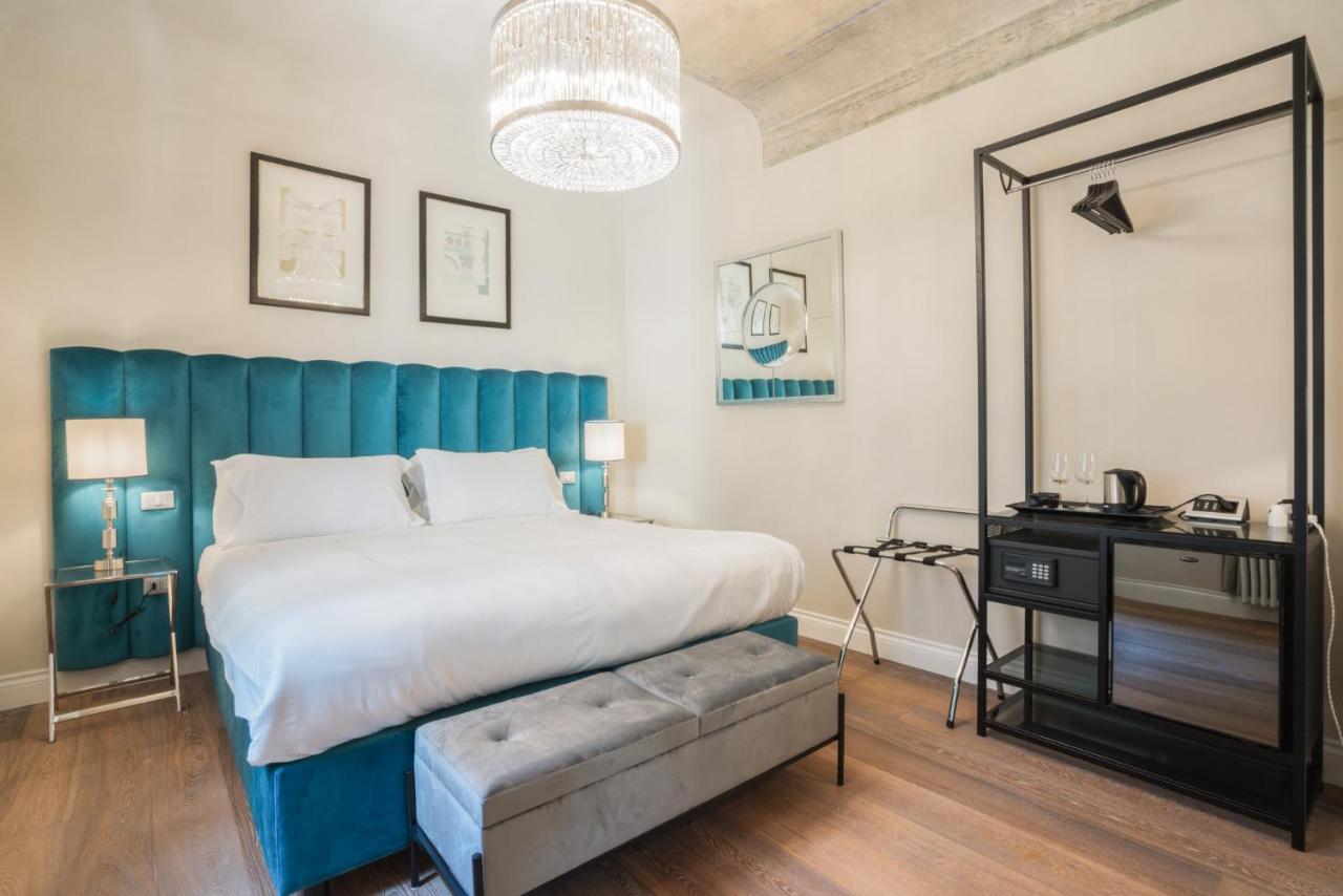 Relais Condotta Φλωρεντία Εξωτερικό φωτογραφία