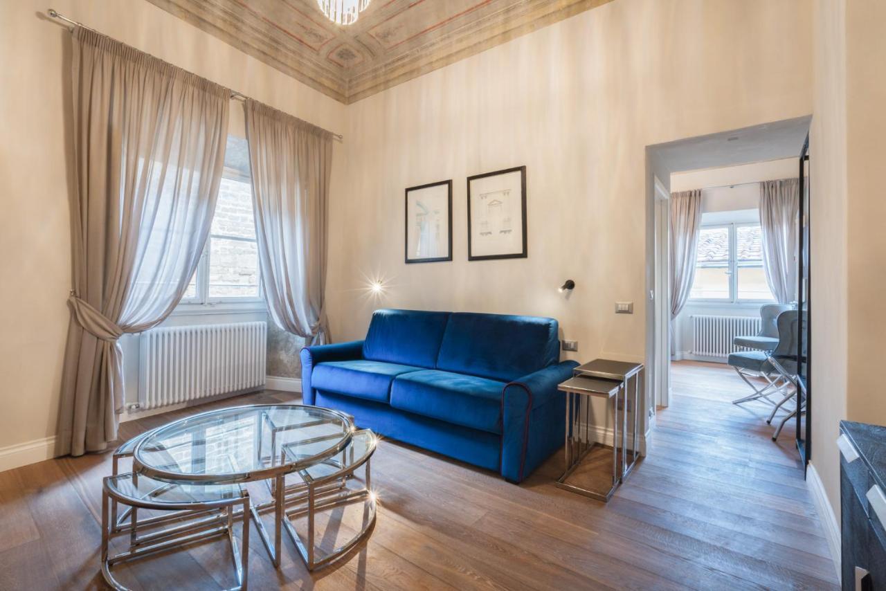 Relais Condotta Φλωρεντία Εξωτερικό φωτογραφία