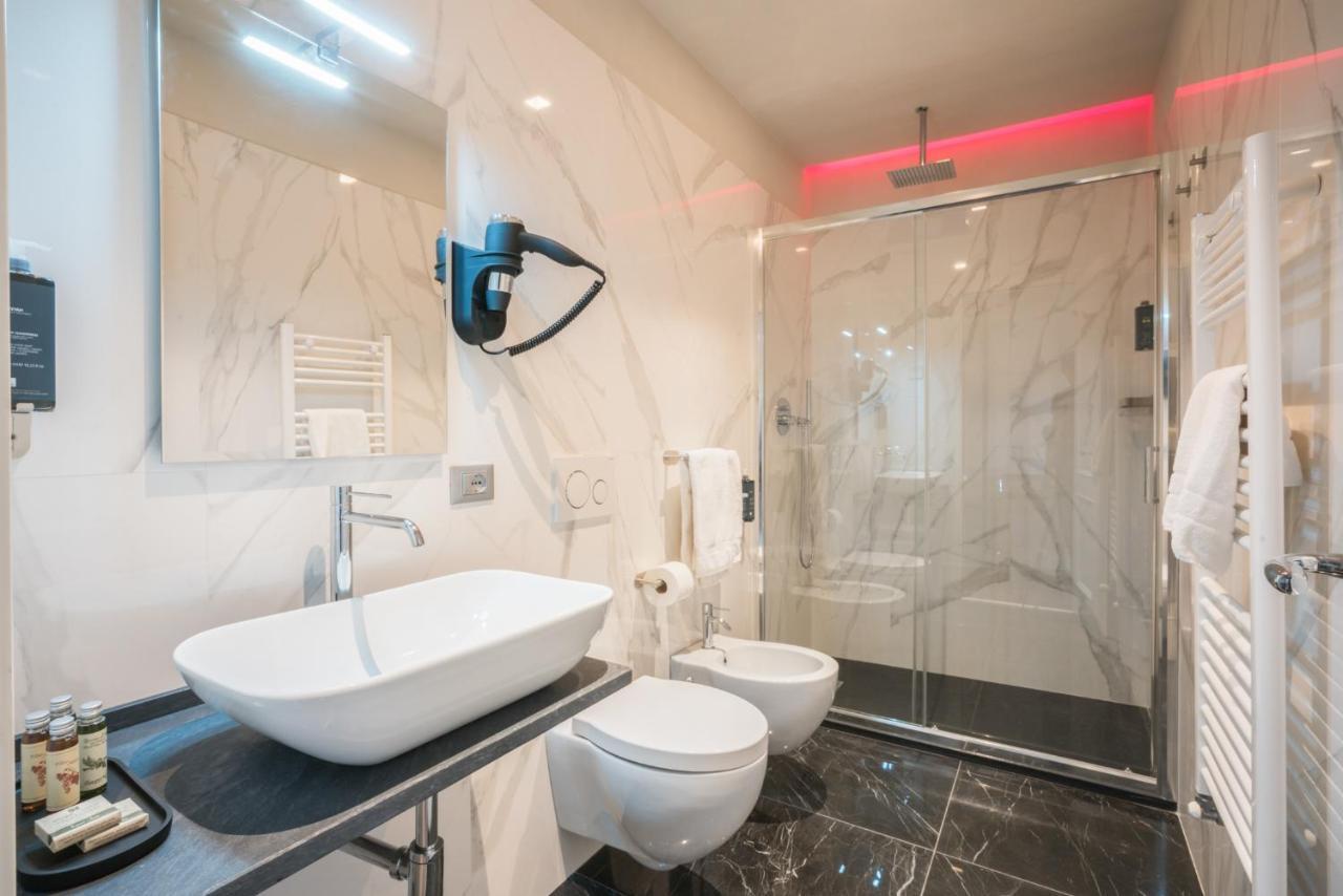 Relais Condotta Φλωρεντία Εξωτερικό φωτογραφία
