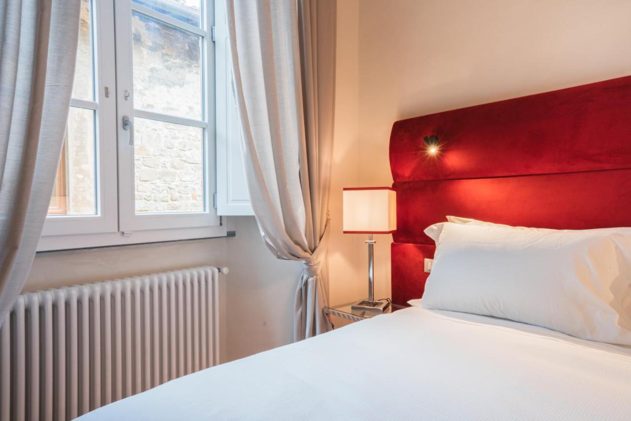 Relais Condotta Φλωρεντία Εξωτερικό φωτογραφία