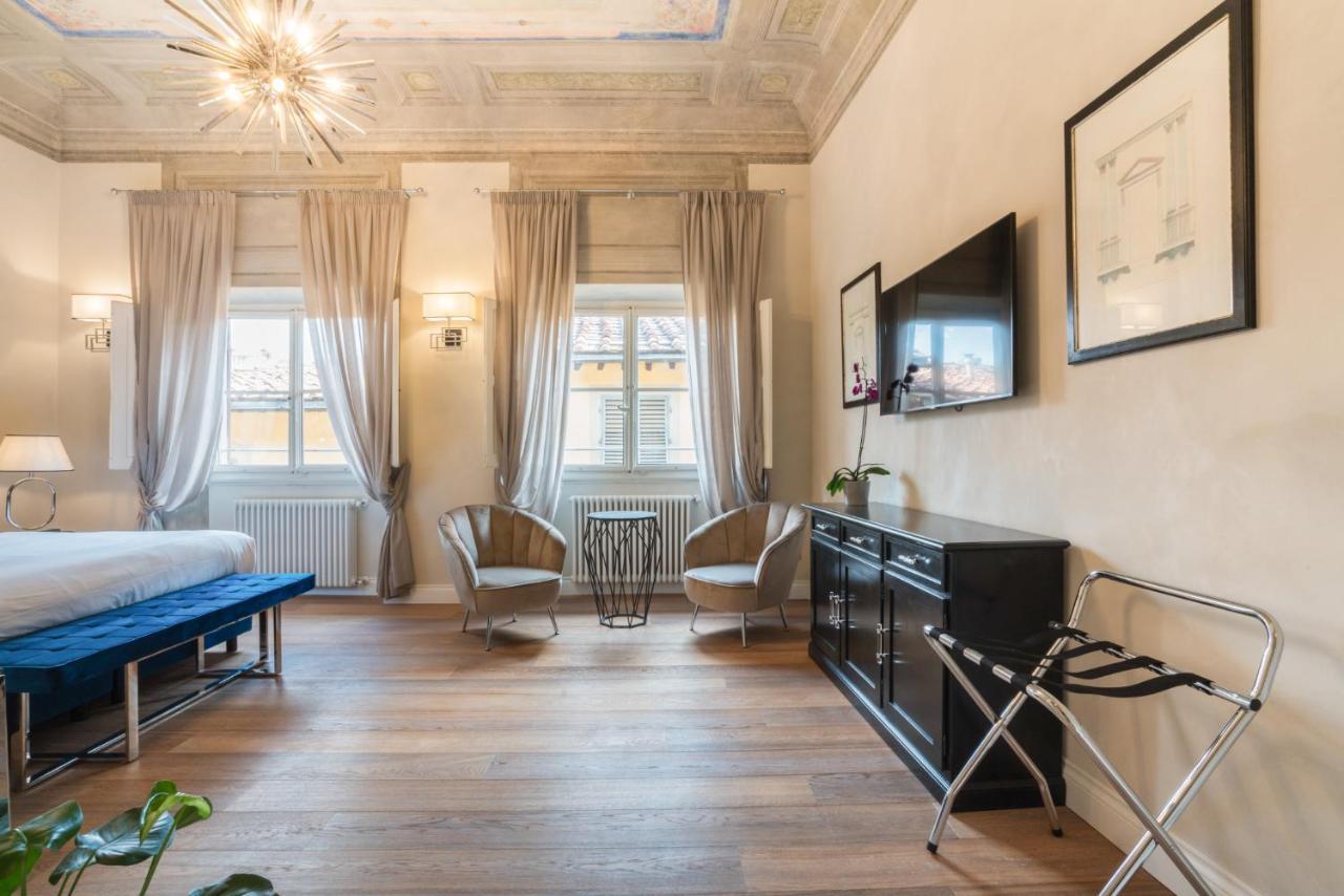 Relais Condotta Φλωρεντία Εξωτερικό φωτογραφία