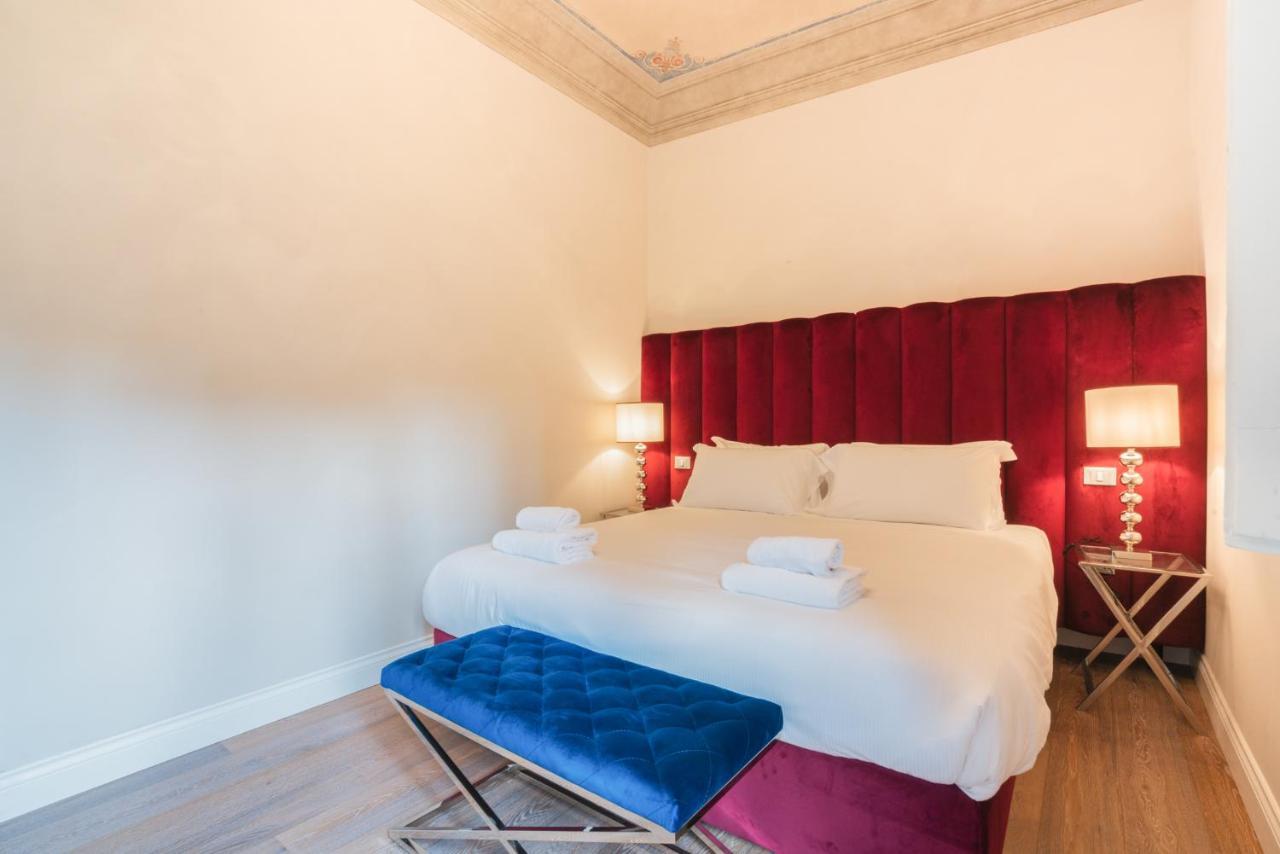 Relais Condotta Φλωρεντία Εξωτερικό φωτογραφία