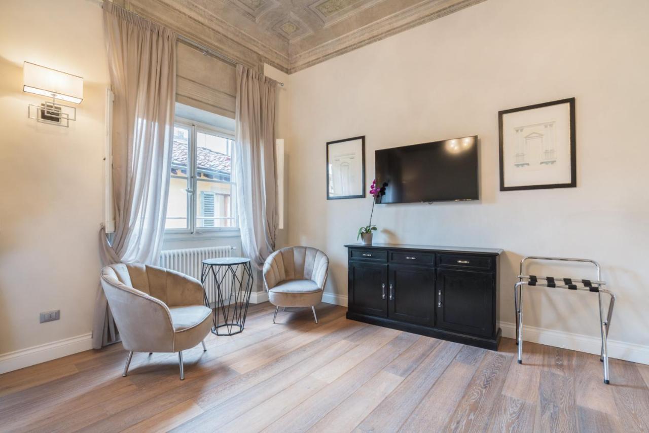 Relais Condotta Φλωρεντία Εξωτερικό φωτογραφία