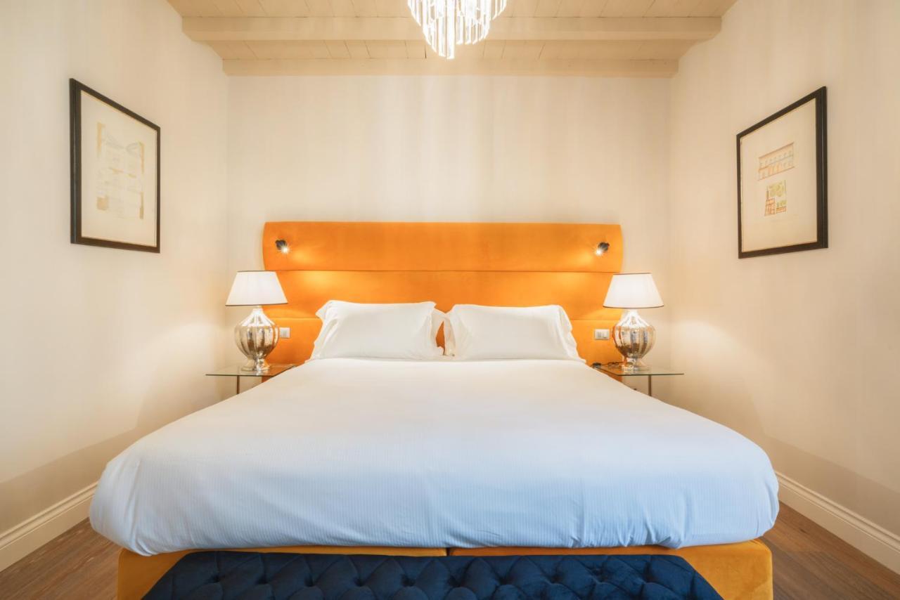 Relais Condotta Φλωρεντία Εξωτερικό φωτογραφία