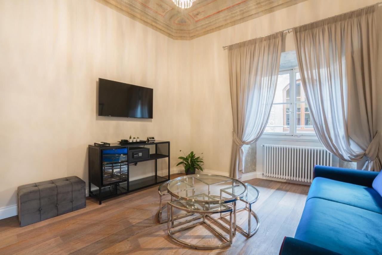 Relais Condotta Φλωρεντία Εξωτερικό φωτογραφία