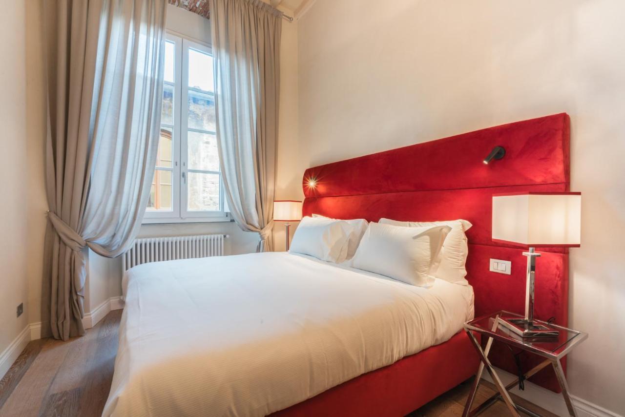 Relais Condotta Φλωρεντία Εξωτερικό φωτογραφία
