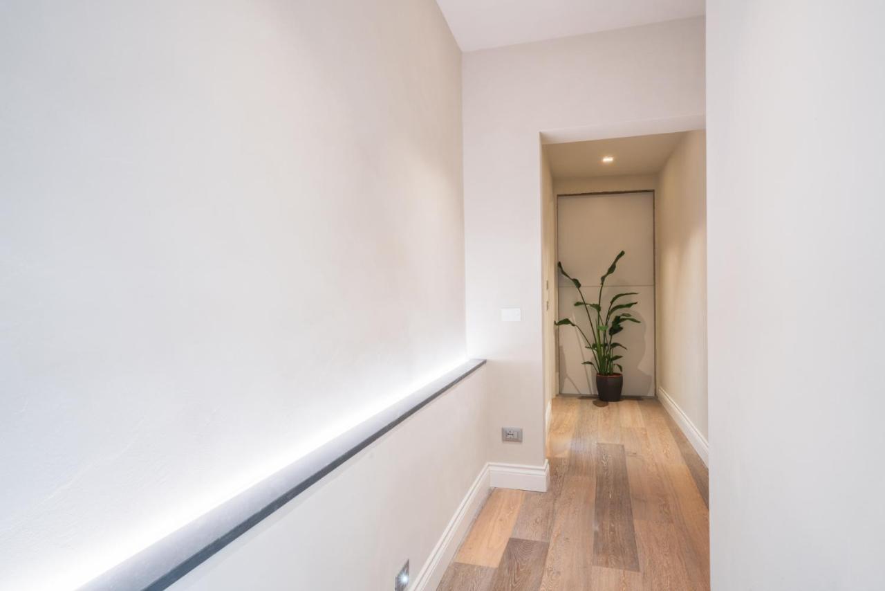 Relais Condotta Φλωρεντία Εξωτερικό φωτογραφία
