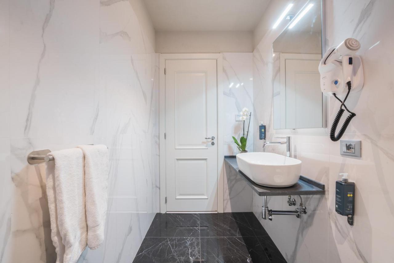 Relais Condotta Φλωρεντία Εξωτερικό φωτογραφία