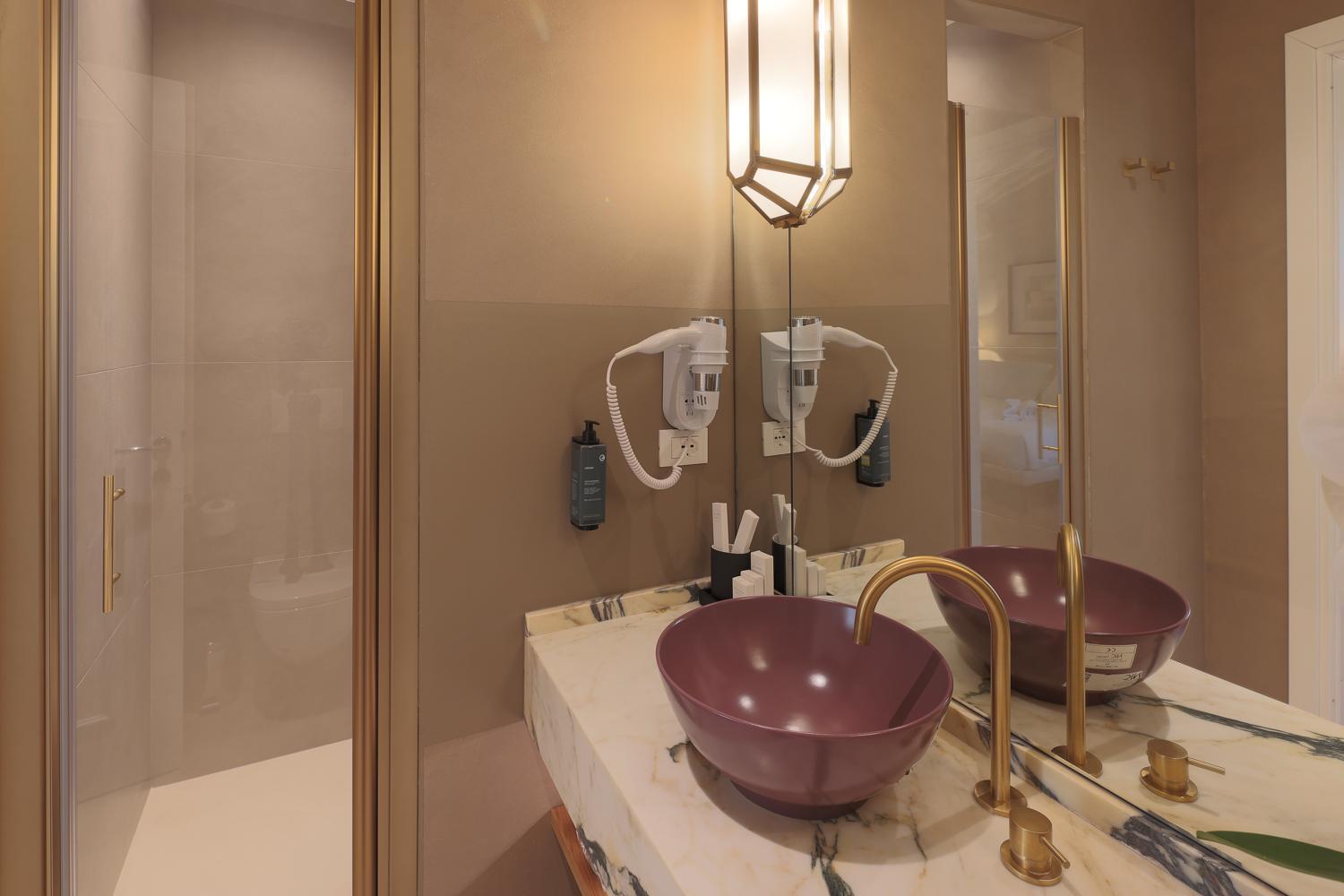 Relais Condotta Φλωρεντία Εξωτερικό φωτογραφία