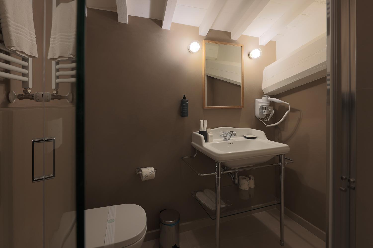 Relais Condotta Φλωρεντία Εξωτερικό φωτογραφία