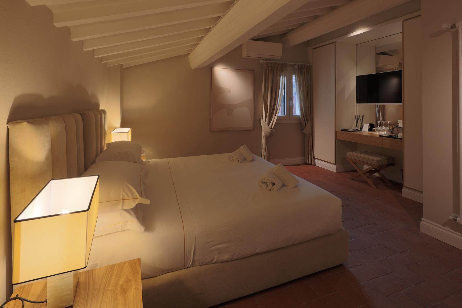 Relais Condotta Φλωρεντία Εξωτερικό φωτογραφία