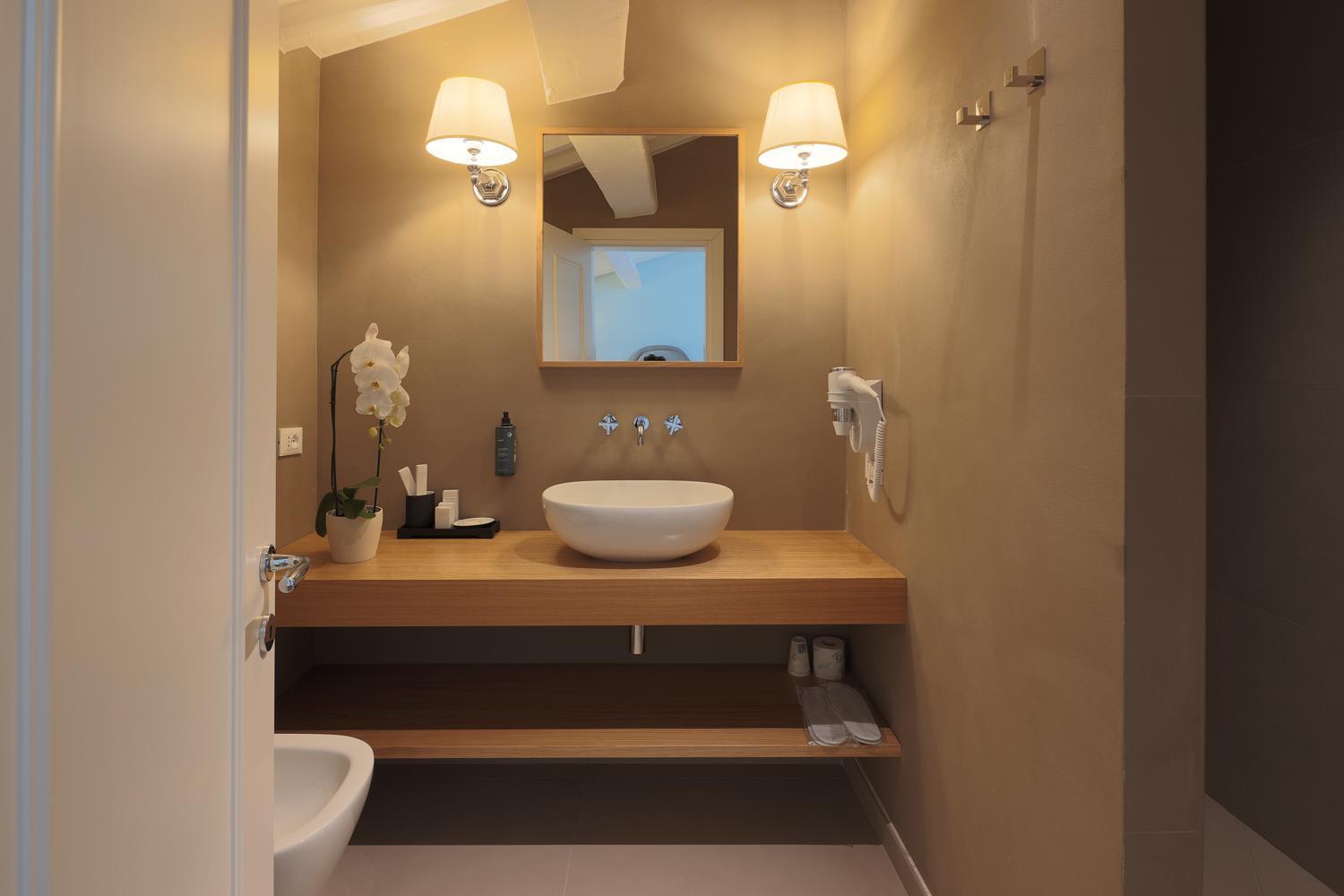Relais Condotta Φλωρεντία Εξωτερικό φωτογραφία