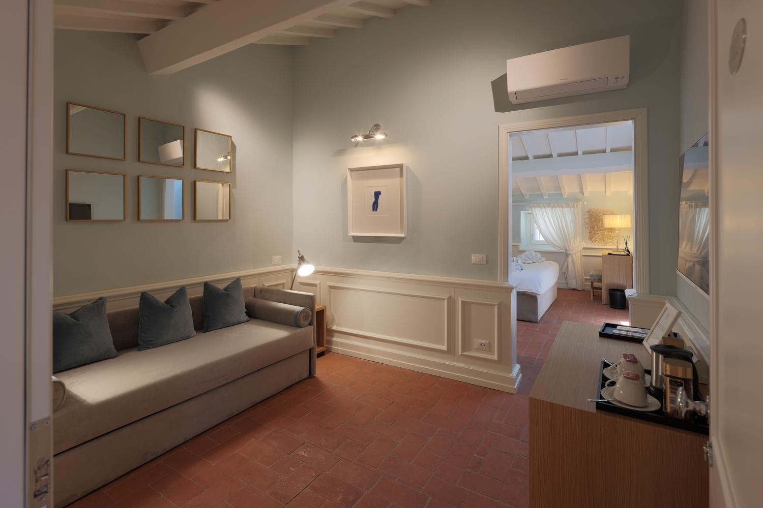Relais Condotta Φλωρεντία Εξωτερικό φωτογραφία