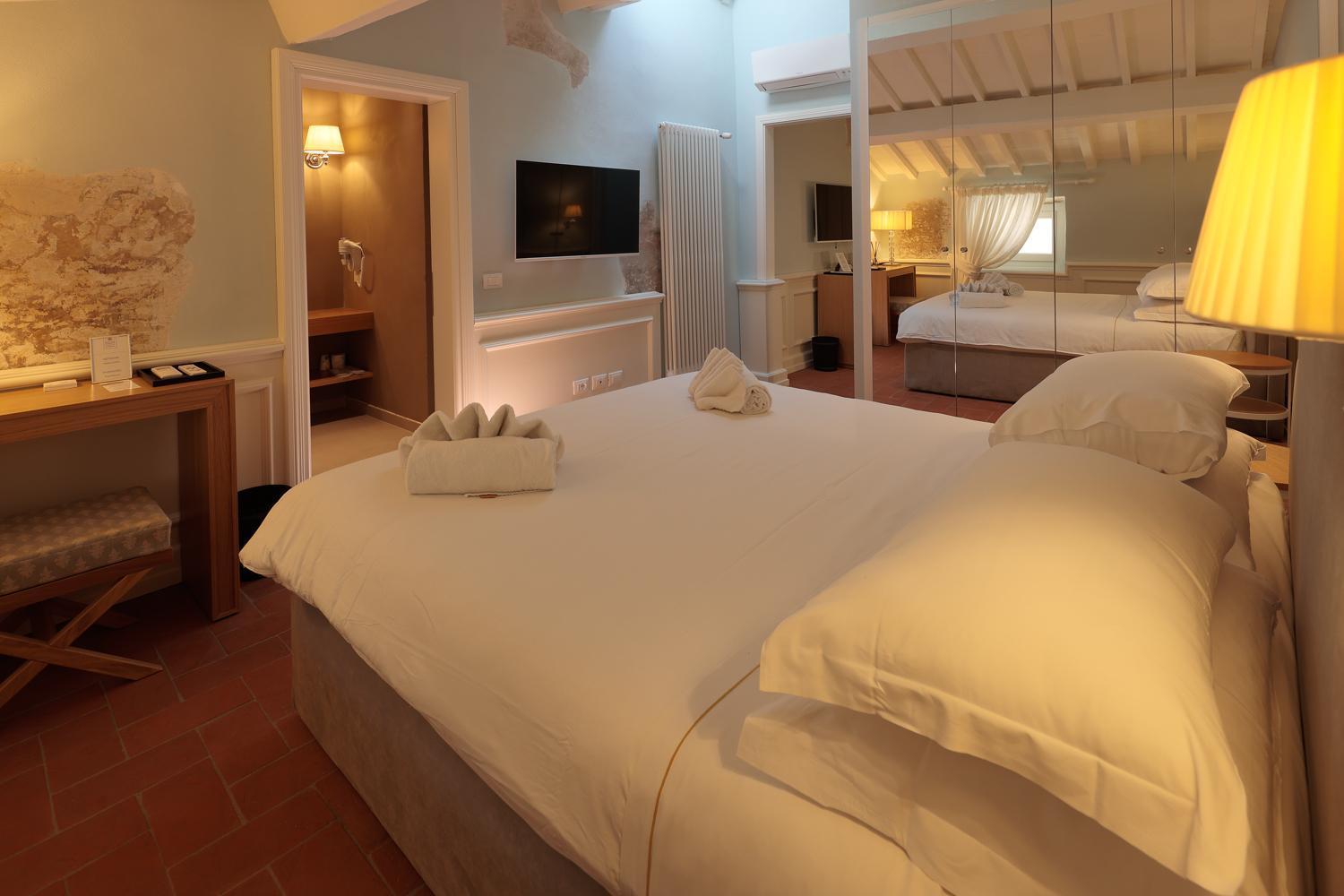 Relais Condotta Φλωρεντία Εξωτερικό φωτογραφία