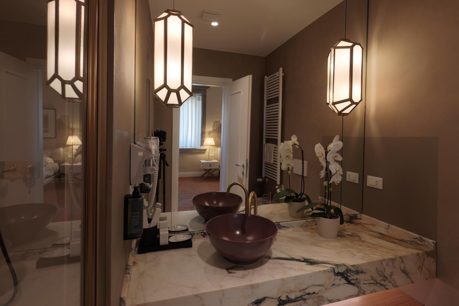 Relais Condotta Φλωρεντία Εξωτερικό φωτογραφία