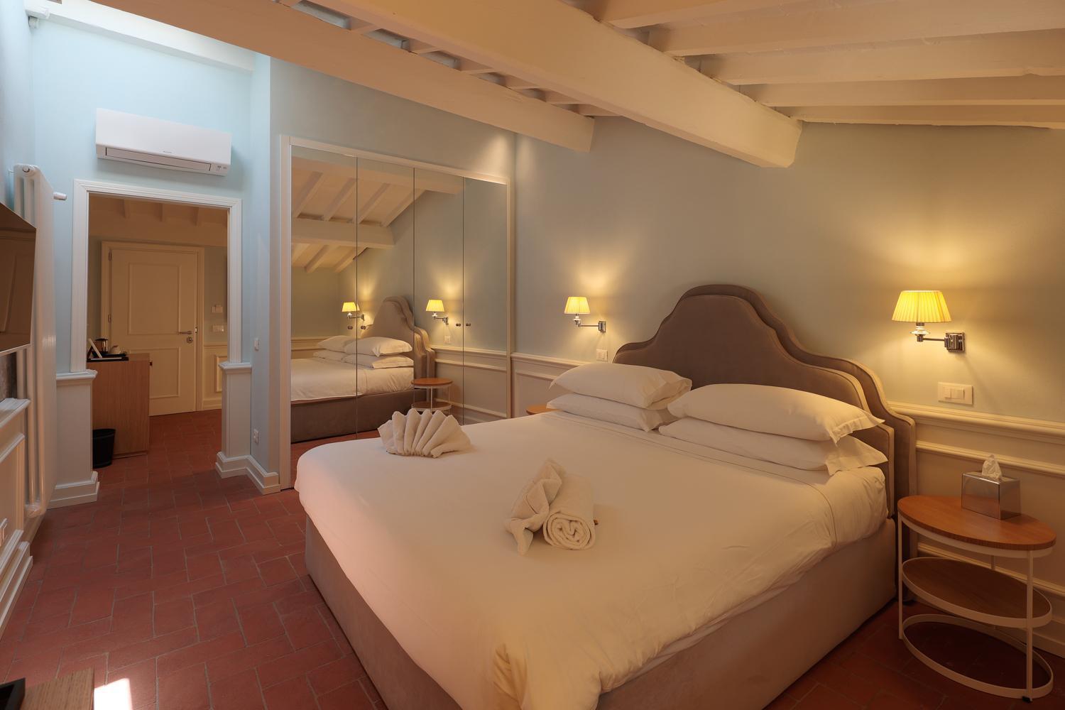 Relais Condotta Φλωρεντία Εξωτερικό φωτογραφία